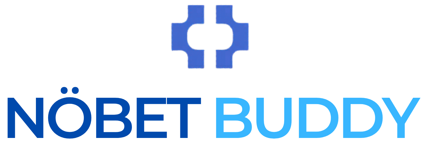 Nöbet Buddy